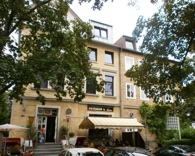 Herman’s Cafe, Braunschweig