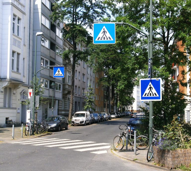 Rochusstraße, Düsseldorf
