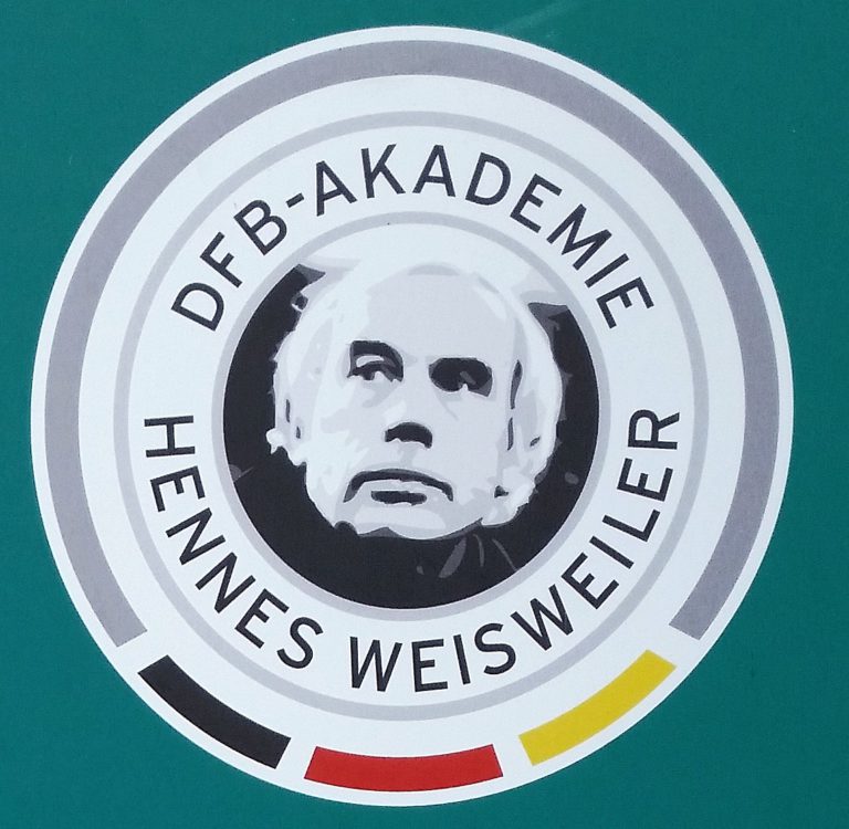 Hennes Weisweiler-Akademie, Hennef