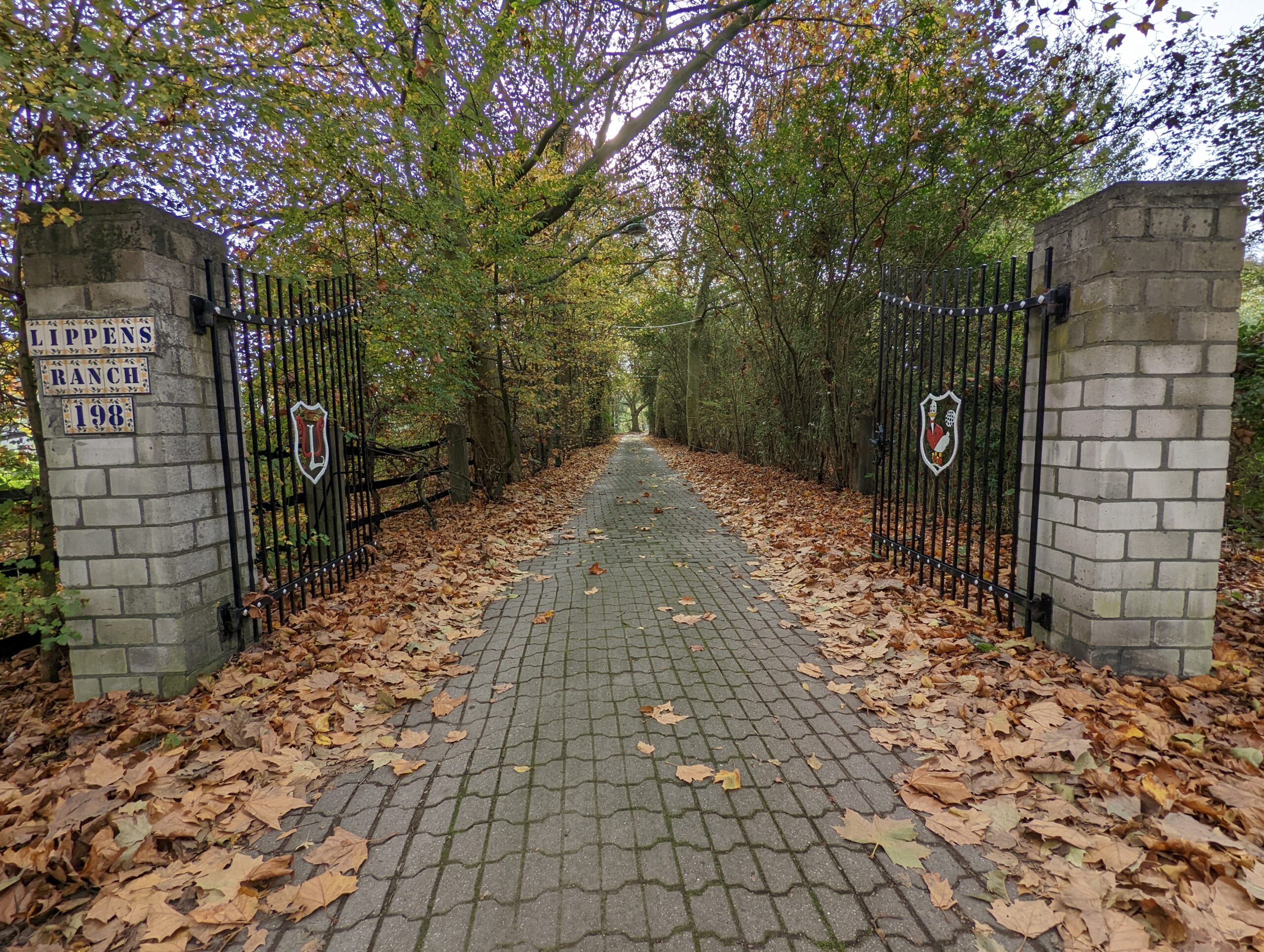 Ente Lippens Ranch