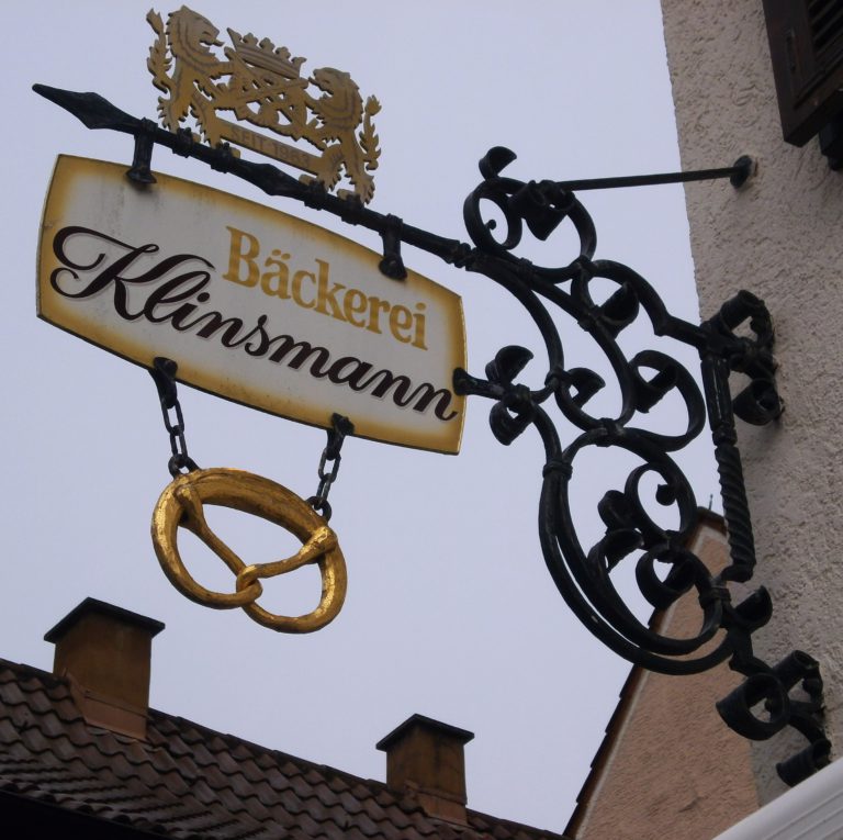 Bäckerei Klinsmann, Stuttgart-Botnang