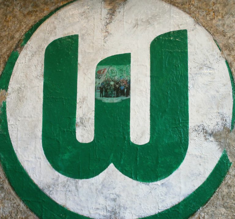 Fußballwelt des VfL Wolfsburg, Wolfsburg