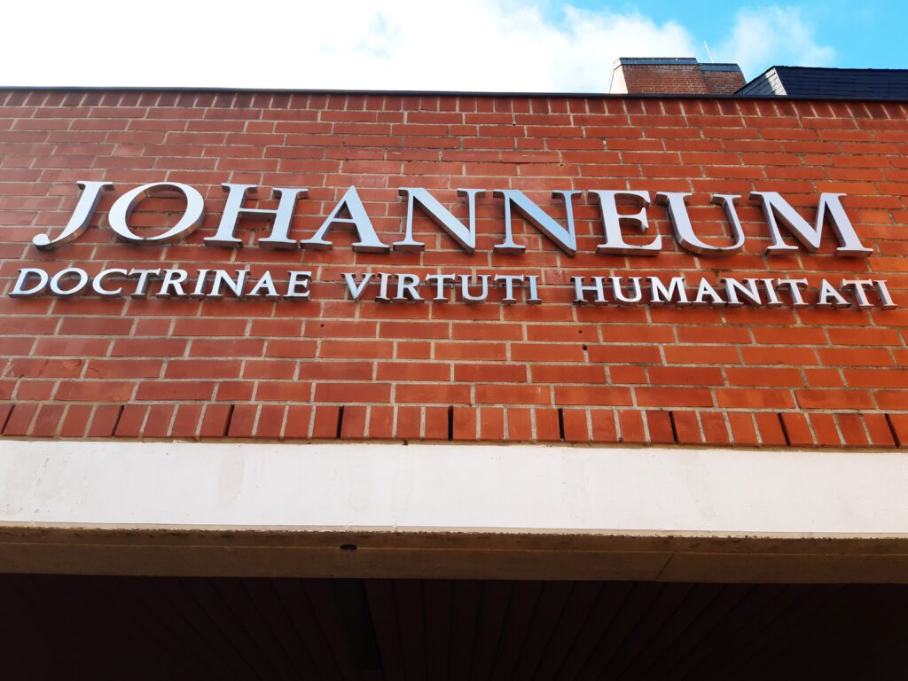 Johanneum, Lüneburg