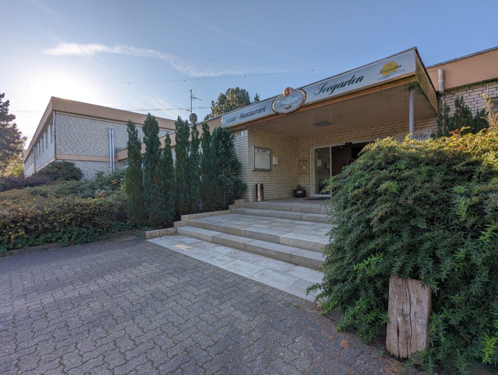 Sporthotel Quickborn, Quickborn