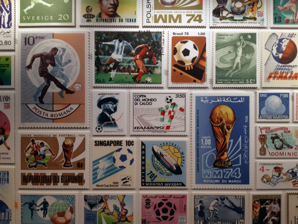 FIFA-Museum, Zürich