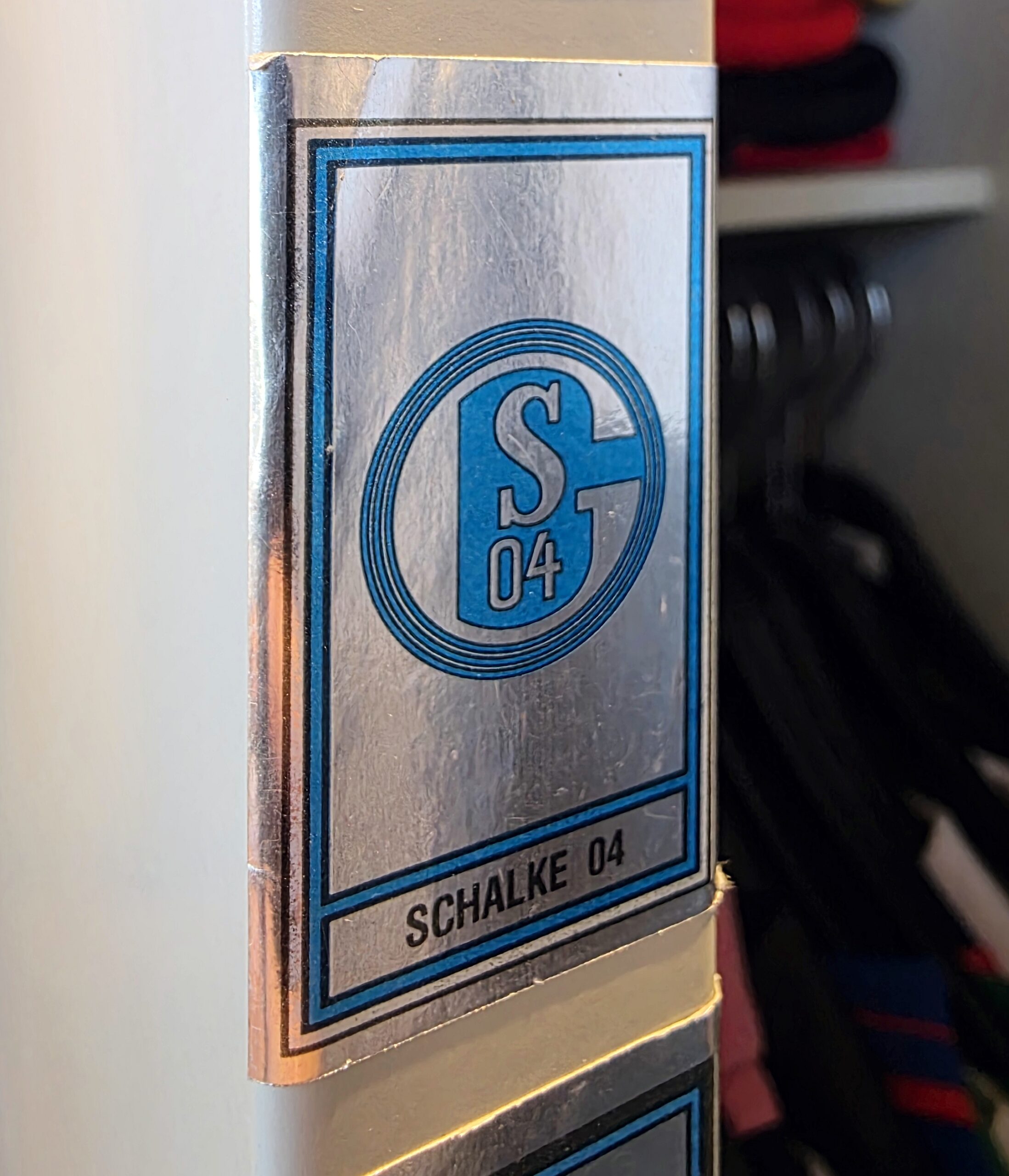 Das Fußballmuseum in Springe