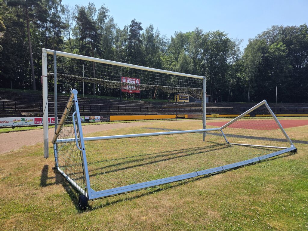 Skatbank-Arena, Altenburg