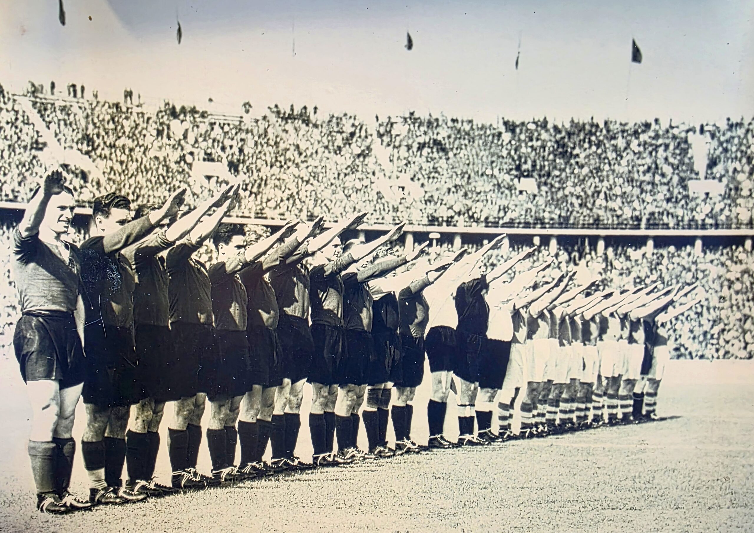 Hannover 96 spielt im Springer Fußballmuseum eine besondere Rolle