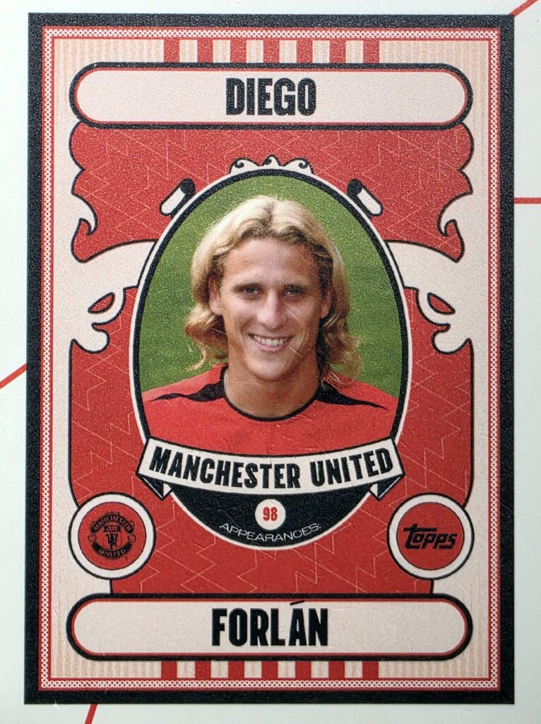 Die Hall of Fame von Manchester United