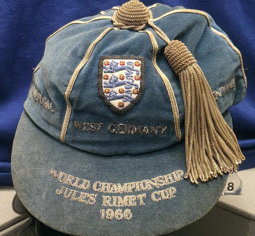 Die Vereinshelden werden im Old Trafford geehrt